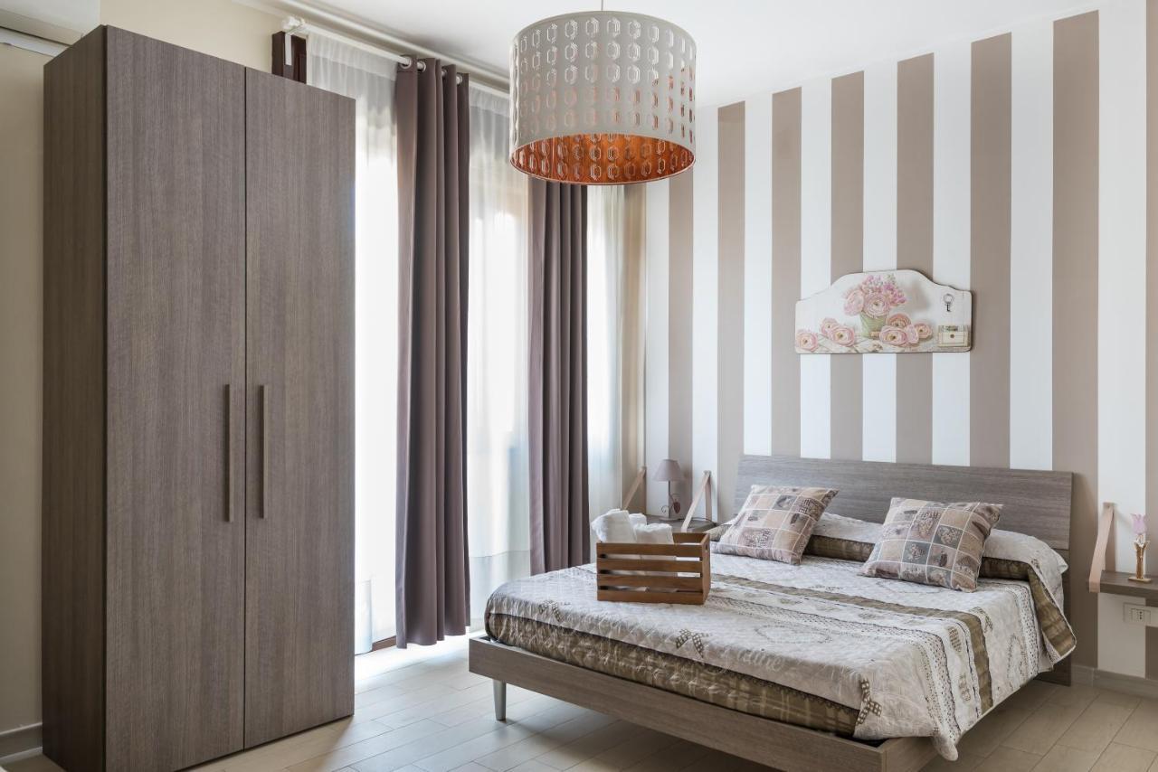 Siracusa Sweet Home By Wonderful Italy Syracuse ภายนอก รูปภาพ