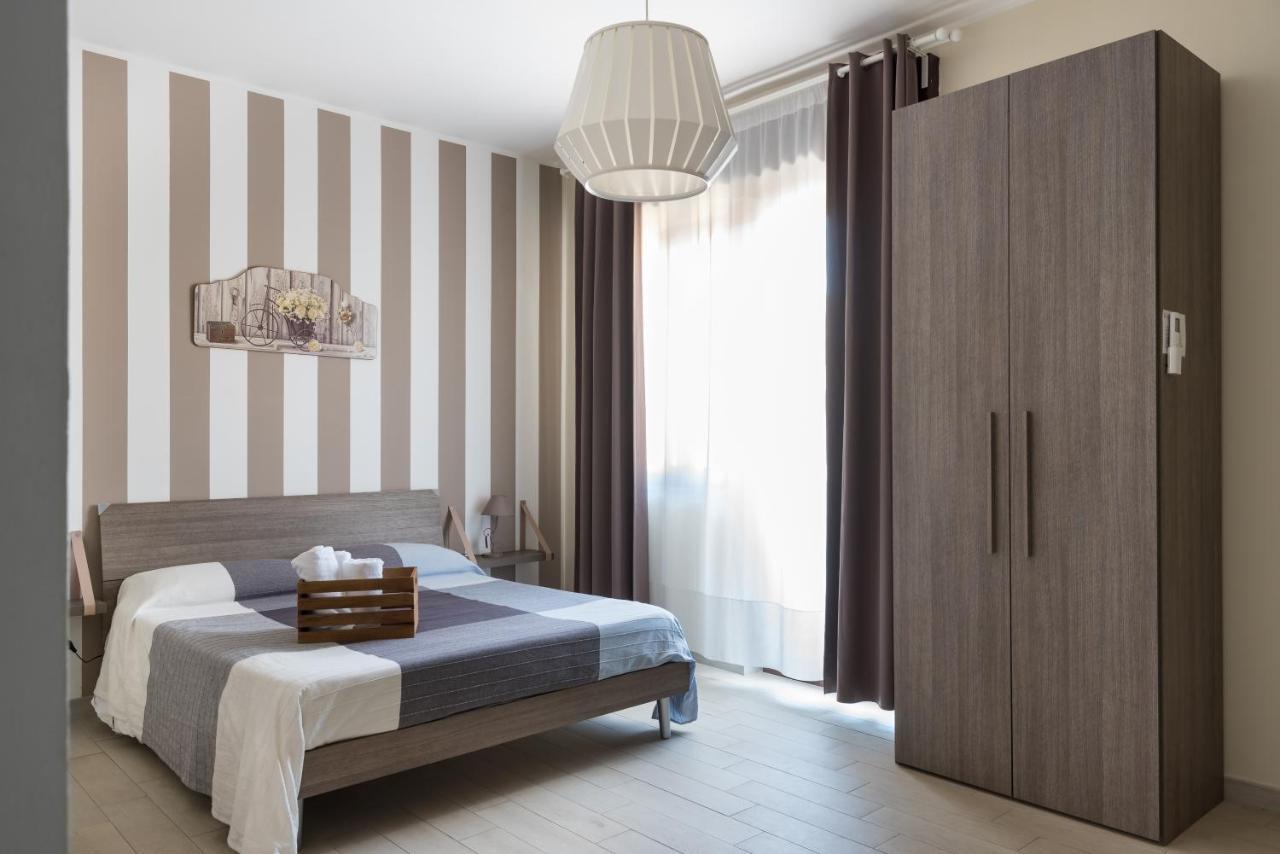 Siracusa Sweet Home By Wonderful Italy Syracuse ภายนอก รูปภาพ