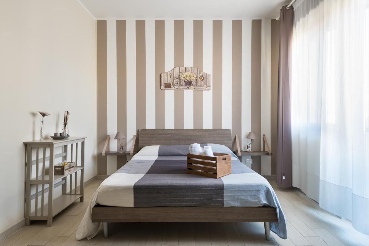 Siracusa Sweet Home By Wonderful Italy Syracuse ภายนอก รูปภาพ