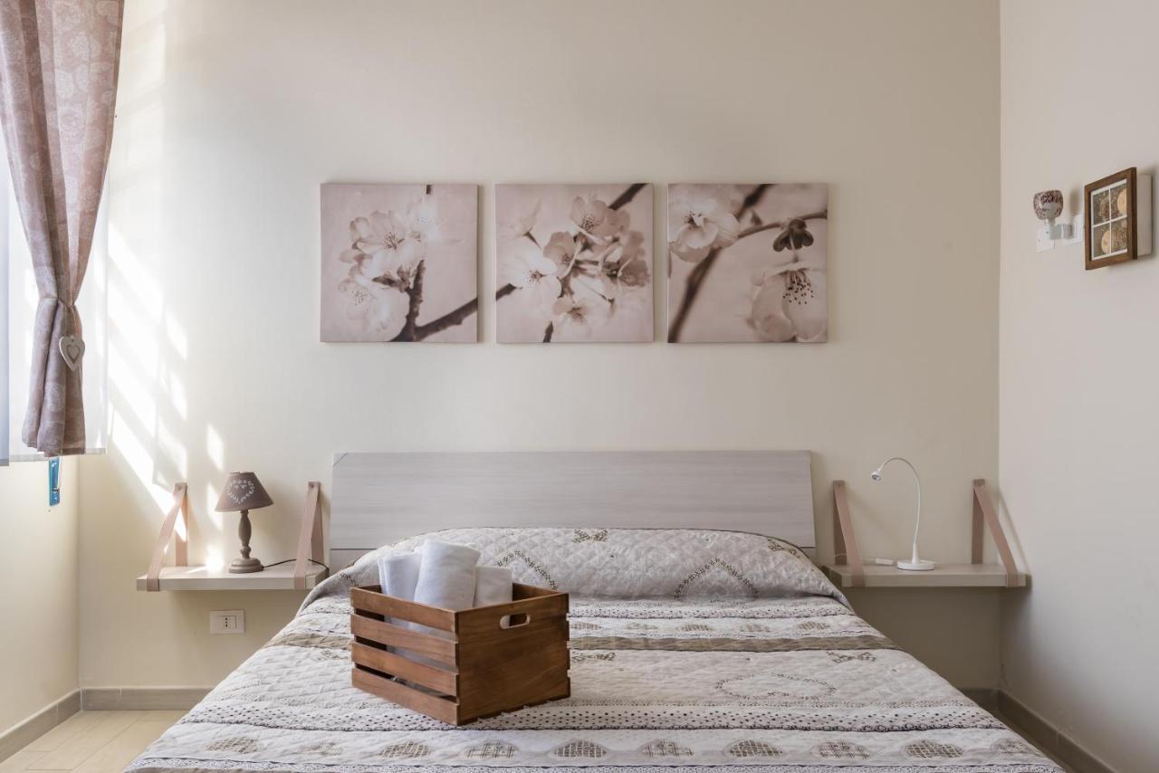 Siracusa Sweet Home By Wonderful Italy Syracuse ภายนอก รูปภาพ