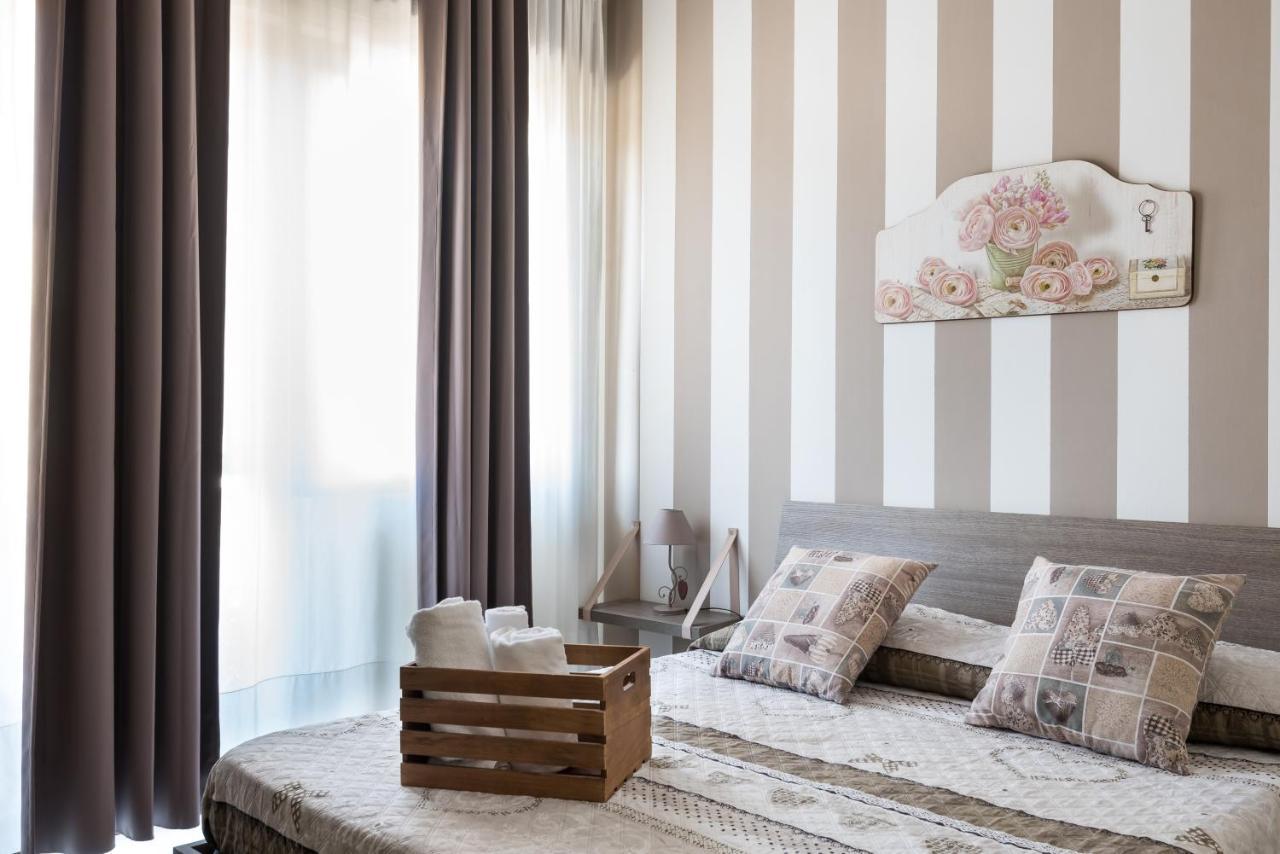 Siracusa Sweet Home By Wonderful Italy Syracuse ภายนอก รูปภาพ