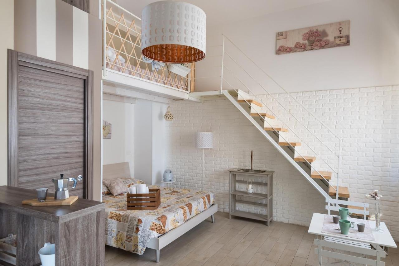 Siracusa Sweet Home By Wonderful Italy Syracuse ภายนอก รูปภาพ